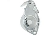 AS-PL S6395S Motorino Di Avviamento Oe 8W8311001BB Compatibile Con F-Type, Xf, Xj, Xk