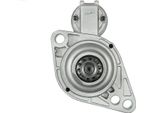 AS-PL S3096SR Motorino Di Avviamento, Revisionato Oe 02Z911023M Compatibile Con Transporter Vi, Caravelle Vi, Transporter V, Touran, Polo 6R, Passat Cc, Passat 3B, Passat 3C, Multivan Vi, Multivan V, Jetta, Golf Vi, Golf Plus, Caddy, Beetle, Yeti, Superb, Roomster, Rapid, Octavia, Fabia, Toledo, Leon, Ibiza, Arona, Altea Xl, Altea, A3 8P, A1 8X
