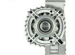 AS-PL A6438(DENSO) Lichtmaschine Oe 46823547 Kompatibel Mit Bipper, Tigra, Meriva, Corsa D, Corsa C, Combo, Astra H, Astra (A04), Agila B, Agila A, Ypsilon, Musa, Ka, Tipo, Strada, Siena, Qubo, Punto, Panda, Palio, Linea, Idea, Grande Punto, Fiorino, Doblo, 500C, 500, Nemo, Mito