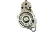 AS-PL S0402 Motorino Di Avviamento Oe 012911023E Compatibile Con Q7, Cayenne, Touareg