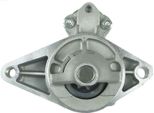 AS-PL S6209S Motorino Di Avviamento Oe 2810087106 Compatibile Con Rav 4, Previa, Picnic, Corolla, Avensis