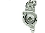 AS-PL S0397SR Motorino Di Avviamento, Revisionato Oe 03L911021 Compatibile Con A4 8K, Q5, A8 4H, A6 4G, A5 8T, A5 8F