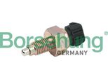 Borsehung B18005 Interruttore, Luce Di Retromarcia Oe 020945415A Compatibile Con Arosa, Cordoba, Ibiza, Inca, Toledo, Caddy, Golf Iii, Golf Iv, Lupo, Polo 6N, Polo 6V, Transporter Iv, Vento