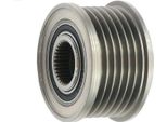 AS-PL AFP0045(V) Ruota Libera Alternatore Oe 6461500260 Compatibile Con Classe E, Classe C