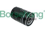 Borsehung B18018 Filtro Olio Oe 034115561A Compatibile Con A3 8L, A4 8D, A6 4A, A6 4B, Golf Iii, Golf Iv, Passat 35I, Passat 3B, Sharan, Vento