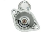 Motorino Di Avviamento AS-PL S2001PR, Revisionato Oe 136934 Compatibile Con Zafira, Signum, Mokka, Meriva, Corsa D, Corsa C, Combo, Astra J, Astra H, Astra (A04), Astra G, Civic, Trax