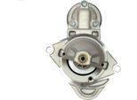 AS-PL S0295 Motorino Di Avviamento Oe 1202217 Compatibile Con Aveo, Cruze, Orlando, Trax, Stilo, Adam, Astra J, Cascada, Corsa D, Corsa E, Insignia, Meriva, Mokka, Zafira, Rav 4