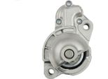 AS-PL S0374SR Motorino Di Avviamento, Revisionato Oe 06E911023B Compatibile Con A6 4F, A4 8H, A4 8E