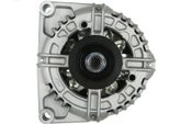 AS-PL A0244 Alternatore Oe 55556067 Compatibile Con Alf. 159, Croma, Astra G, Astra H, Astra (A04), Meriva, Signum, Vectra, Zafira