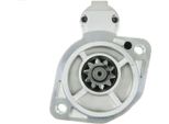 AS-PL S3147S Motorino Di Avviamento Oe 361004A020 Compatibile Con H-1