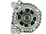 AS-PL A3376PR Alternatore Oe 03G903016F Compatibile Con Q5, A5 8T, A5 8F, A4 8K