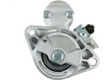 AS-PL S2090S Motorino Di Avviamento Oe S114865 Compatibile Con Primera