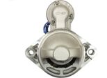 AS-PL S1081(DELCO) Motorino Di Avviamento Oe 361002F000 Compatibile Con Sportage, Sorento, Carnival, Santa Fe, Ix35