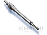 Bremi 26103 Candela Di Preriscaldamento Oe 5960E7 Compatibile Con C5, C6, Xf, Xj, Discovery, Range Rover, Velar, 407