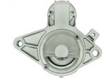AS-PL S3023PR Motorino Di Avviamento, Revisionato Oe 5802AL Compatibile Con Aygo, C1