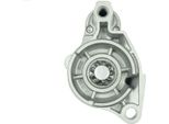 AS-PL S0682PR Motorino Di Avviamento, Revisionato Oe 95560410710 Compatibile Con Q7, Cayenne, Touareg, Touran