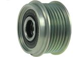 AS-PL AFP3006(INA) Ruota Libera Alternatore Oe 93297735 Compatibile Con Polo 9N, Fox, Fabia, Ibiza, Cordoba