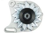 AS-PL A4063 Alternatore Oe 46231657 Compatibile Con Y10, Uno, Panda