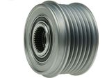 AS-PL AFP5023S Alternatore A Ruota Libera Oe LF1818330 Compatibile Con 4007, Outlander, Lancer, Asx, Mpv, 6, 5, 3, C-Crosser