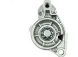 AS-PL S0402PR Motorino Di Avviamento, Revisionato Oe 012911023E Compatibile Con Touareg, Cayenne, Q7