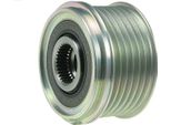 AS-PL AFP5002(INA) Ruota Libera Alternatore Oe LF1818330 Compatibile Con 4007, Outlander, Lancer, Asx, Mpv, 6, 5, 3, C-Crosser