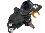 AS-PL ARE0063(BOSCH) Connettore Oe Compatibile Con Vel Satis, Trafic, Thalia, Scenic, Megane, Master, Laguna, Duster, Clio, Vivaro, Movano, Tiida, Qashqai, Primastar, NV200, Note, Micra, Juke, Interstar, Cube