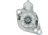 AS-PL S0941S Motorino Di Avviamento Oe 02Z911021C Compatibile Con A1 8X, A3 8P, A3 8V, Q2, Altea, Altea Xl, Arona, Ateca, Ibiza, Leon, Toledo, Fabia, Karoq, Octavia, Rapid, Roomster, Superb, Yeti, Beetle, Caddy, Golf Plus, Golf Sportsvan, Golf Vii, Golf Vi, Jetta, Multivan V, Multivan Vi, Passat 3C, Passat 3B, Passat 3BG, Passat Cc, Polo 6R, Touran, Transporter V, Caravelle Vi, Transporter Vi