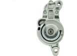 AS-PL S0660PR Motorino Di Avviamento, Revisionato Oe 03L911021E Compatibile Con Q5, A6 4G, A5 8T, A5 8F, A4 8K