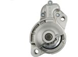 AS-PL S0374PR Motorino Di Avviamento, Revisionato Oe 06E911023B Compatibile Con A6 4F, A4 8H, A4 8E