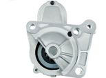 AS-PL S3059 Motorino Di Avviamento Oe S618190 Compatibile Con V40, S40, Trafic, Scenic, Megane, Master, Laguna, Espace, Vivaro, Movano, Primastar, Interstar, Space Star, Carisma