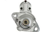 AS-PL S0408 Motorino Di Avviamento Oe 078911023D Compatibile Con A4 8D, A4 8E, A4 8H, A6 4A, A6 4B, A8 4E, Superb, Passat 3B
