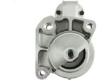 AS-PL S3021 Motorino Di Avviamento Oe M002T13281 Compatibile Con Duster, Logan, Sandero, Kubistar, Clio, Kangoo, Megane, Thalia