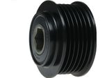 AS-PL AFP6046(KOYO) Ruota Libera Alternatore Oe 1204195 Compatibile Con Discovery