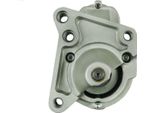 Motorino Di Avviamento AS-PL S3004SR, Revisionato Oe 7700105080 Compatibile Con 440 K, 460 L, 480 E, Trafic, Sport Spider, Rapid, Megane, Laguna, Kangoo, Espace, Clio