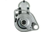 AS-PL S0841S Motorino Di Avviamento Oe Compatibile Con Phaeton, Passat 3B
