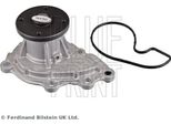 Blue Print ADG09189 Pompa Dell'acqua, Raffreddamento Motore Oe 2510004010 Compatibile Con I10, Picanto, Passat 3C, Passat Cc