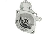 Motorino Di Avviamento AS-PL S4031SR, Revisionato Oe 2179675 Compatibile Con Serie 5 E39, Serie 3 E46