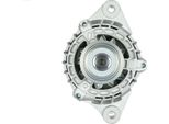 AS-PL A4034(P) Alternatore Oe 46430530 Compatibile Con Thesis, Musa, Lybra, Kappa, Stilo, Punto, Multipla, Marea, Idea, Doblo, Bravo, Brava, Alf. Gt, Alf. 166, Alf. 156, Alf. 147