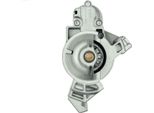 Motorino Di Avviamento AS-PL S0690PR, Revisionato Oe 12418571905 Compatibile Con Serie 1 F20, Serie 1 F21, Serie 5 F11, Serie 5 F07, Serie 5 F10, Serie 4 F36, Serie 4 F32, Serie 4 F33, Serie 3 F31, Serie 3 F34, Serie 3 F30, Serie 2 F22
