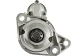 AS-PL S0417 Motorino Di Avviamento Oe 1032666 Compatibile Con A2, A3 8L, Galaxy, Classe V, Alhambra, Arosa, Cordoba, Ibiza, Inca, Leon, Toledo, Fabia, Octavia, Bora, Caddy, Corrado, Golf Iii, Golf Iv, Lupo, New Beetle, Passat 35I, Passat 3B, Polo 6N, Polo 9N, Polo 6V, Sharan, Transporter Iv, Vento