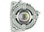 AS-PL A6483(DENSO) Alternatore Oe 31100RZPG01 Compatibile Con CR-V, Accord