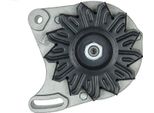 AS-PL A4018PR Alternatore Oe 46231658 Compatibile Con Y10, Uno, Seicento, Panda, Palio, Cinquecento