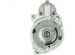 AS-PL S0026PR Motorino Di Avviamento, Revisionato Oe 1516655R Compatibile Con Sprinter, Classe S, Classe V, Vario, Classe G, Classe E, Sl, Clk, Classe C, Viano, Vito