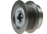 AS-PL AFP0118S Alternatore A Ruota Libera Oe 30644952 Compatibile Con S60, S90, V40, V60, V70, V90, XC60, XC70, XC90