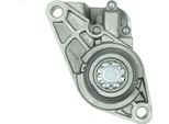 AS-PL S0398PR Motorino Di Avviamento, Revisionato Oe 02T911023R Compatibile Con Rapid, Octavia, Fabia, Toledo, Leon, Ibiza, Cordoba, Altea Xl, Altea, A3 8P, A1 8X, Polo 6R, Polo 9N, Jetta, Golf Vi, Golf V, Golf Plus, Roomster