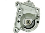 Motorino Di Avviamento AS-PL S3004PR, Revisionato Oe 7700105080 Compatibile Con Clio, Espace, Kangoo, Laguna, Megane, Rapid, Sport Spider, Trafic, 440 K, 460 L, 480 E