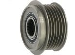 AS-PL AFP0059(V) Ruota Libera Alternatore Oe 30667610 Compatibile Con V70, S80, S-Max, Mondeo, Galaxy