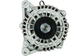 AS-PL A5023 Alternatore Oe A003TB2691 Compatibile Con Berlingo, C-Elysee, C2, C3, C4, C4, C5, C8, Jumpy, Xsara, 1007, 206, 301, 307, 308, 407, 607, 807, Expert, Partner
