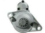 AS-PL S0567 Motorino Di Avviamento Oe 02E911023S Compatibile Con Transporter Vi, Caravelle Vi, Transporter V, Touran, Tiguan, Sharan, Scirocco, Passat Cc, Passat 3BG, Passat 3B, Passat 3C, Passat Alltrack, Multivan Vi, Multivan V, Jetta, Golf Vii, Golf Vi, Golf V, Golf Plus, Eos, Cc, Beetle, Arteon, Yeti, Superb, Octavia, Kodiaq, Toledo, Leon, Altea Xl, Altea, Alhambra, Tt, Q3, A3 8V, A3 8P