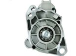 AS-PL S3150S Motorino Di Avviamento Oe 077911023J Compatibile Con Touareg, A8 4E